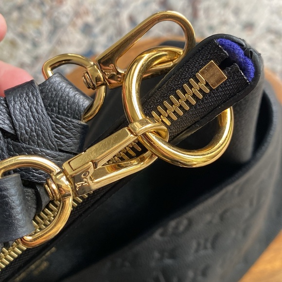 Maida Hobo Louis Vuitton 🛍️ - Picture 8 of 15